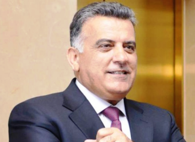 ابراهيم عايد اللبنانيين في ذكرى 25 أيار: عيدنا نصرنا وعزنا