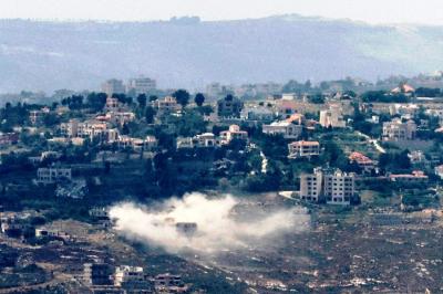 ربط «حزب الله» الرئاسة بغزة يعقّد مهمة لودريان