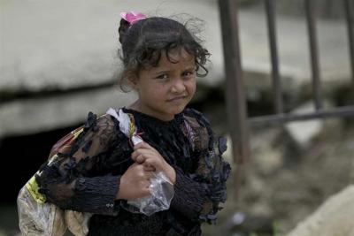 مؤتمر بروكسيل يمدّد أزمة النزوح