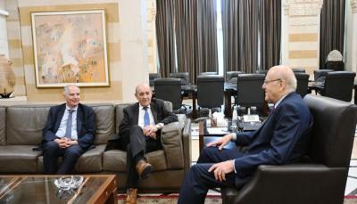 مليارات الفاتورة الأولى للحرب… بلا مساءلة!