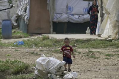 لجنة وزارية سياسية – تقنية للتنسيق مع دمشق: خطة عربية للتواصل مع سوريا حول النازحين؟