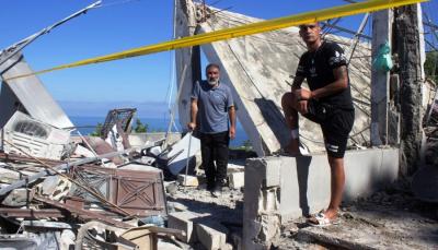 لبنان وإسرائيل على مشارف التصعيد الحربي الأخطر