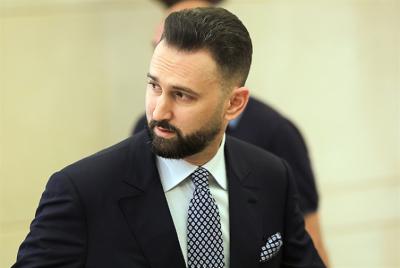 مبادرة لـ«الديموقراطي» بطلب من لودريان؟