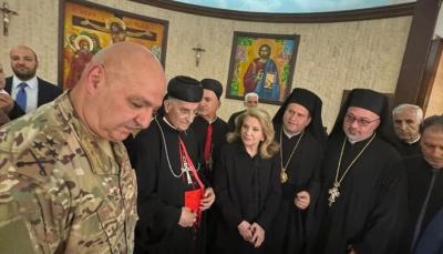 حركة الإشتراكي تلاقي مؤشرات “المرشح التسوية”؟