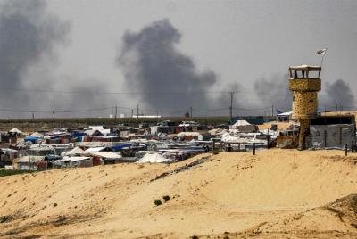 زحمة مبعوثين أميركيين إلى المنطقة: واشنطن تستعجل الصفقة