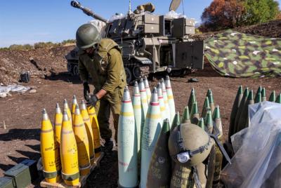 هل إسرائيل جاهزة فعلاً لحرب واسعة ضد لبنان؟