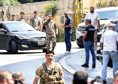 الجهود الرئاسية في الحلقة المفرغة.. إسرائيل تهدّد وواشنطن لا تريد الحرب