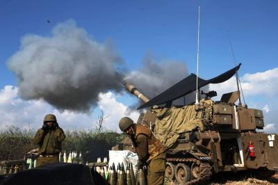 تل أبيب تدعو سلطات الشمال للاستعداد للحرب وتوسّع استهدافها لجنوب لبنان