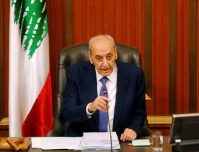 «حزب الله» يفوّض بري رئاسياً و«الثنائي الشيعي» يتمسك بفرنجية