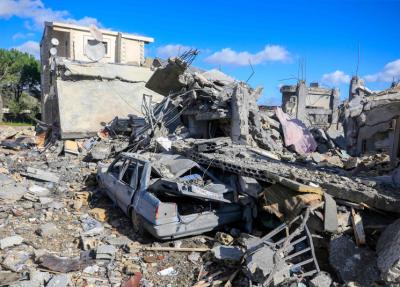 حسم الملف الرئاسي ينتظر القرار الخارجي .. واستنفار دولي لمنع الحرب