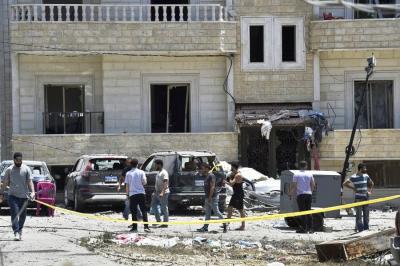 مواجهات متصاعدة في جنوب لبنان... و«حزب الله» يكثّف هجومه ضمن قواعد الاشتباك