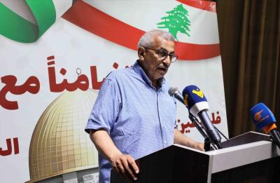 اسامة سعد : ما هي الخيارات لمرحلة ما بعد غزة ؟ما هو المطلوب لمواجهة كل الاحتمالات الخطيرة؟.