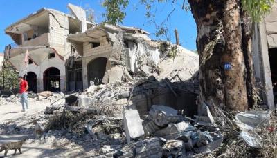 نتنياهو لهوكشتاين:الى ما وراء الليطاني او الحرب ؟