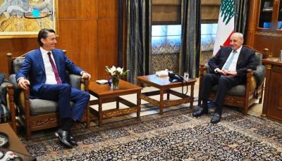 إنذار هوكشتاين: حلٌّ ديبلوماسي أو حربٌ مفتوحة