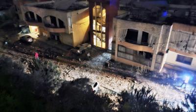 السباق على أشدّه بين الجهود الدولية والتصعيد