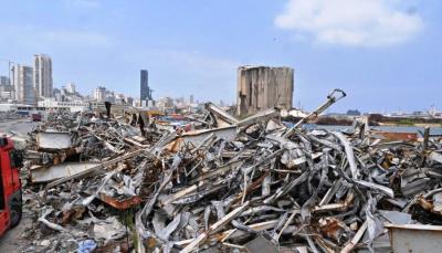 تصعيد متزامن للتهديدات الميدانية وتحذيرات الدول