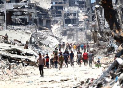 روما: إتفاق حدودي .. والمفوضية لا تسلّم الداتا