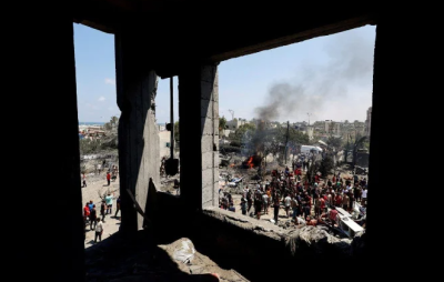 وحشية نتنياهو تنسف كل المساعي في 