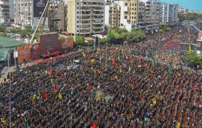 السباق الميداني – الديبلوماسي حول الجنوب إلى نقطة حاسمة