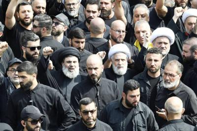 «حزب الله» يهدد بقصف مستعمرات جديدة... فهل تتوسّع الحرب؟