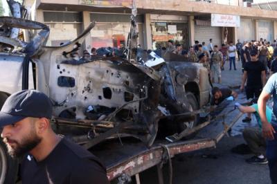 إسرائيل تصعّد الاغتيالات وواشنطن تستبعد الحرب