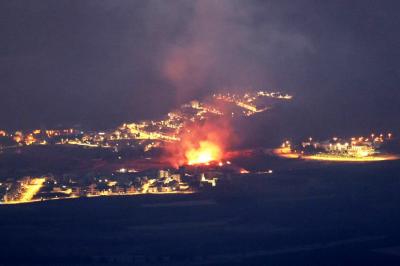 حرب إسرائيل و«حزب الله» تتصاعد ميدانياً وتتوسع جغرافياً