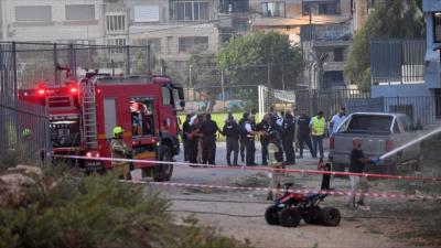 إسرائيل تحرّض بدماء مجدل شمس... وجنبلاط يستنفر بوجه المشروع التدميري