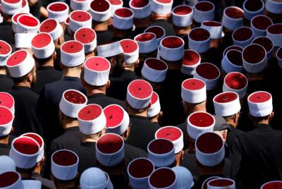 جنبلاط يكسر ظهر الفتنة: محاولة فاشلة لسلخ الجولان عن المقاومة