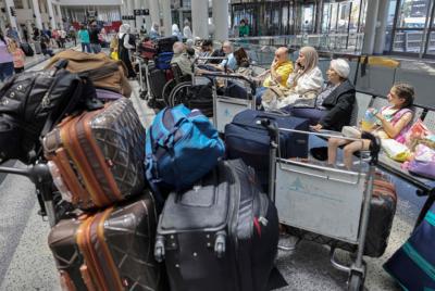 السفارات الأجنبية تفعّل خطط الإخلاء: محاولات دولية لإقناع المقاومة بـ«تمرير» الردّ