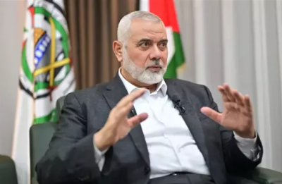 أسامة سعد: اغتيال هنية لن يزيد الشعب الفلسطيني إلا اصراراً على مواصلة الكفاح