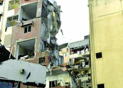 مخاطر الحرب تتراكم.. وترقّب لرد «حزب الله».. وشكوى لبنانية ضد إسرائيل