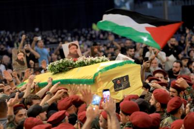 وقائع مناورة إسرائيلية جديدة: مستعدّون للتفاوض حول غزة الآن | رسالة حزب الله: ثأرنا خارج حسابات جبهة الإسناد