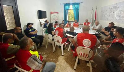 لقاء لتفعيل 