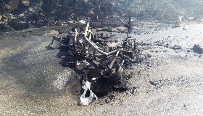 ترقّبٌ قلقٌ للخميس بعد المجزرة والتصعيد جنوباً