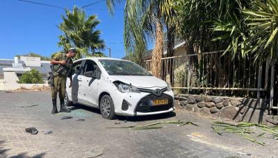 مواجهات جبهة جنوب لبنان في امتحان ردّ «حزب الله» المنتظر