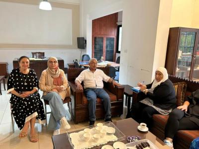 سعد : العدو يحاول انتزاع علامة نصر واحدة غير أنه فشل في ذلك بالرغم من الدعم الاميركي