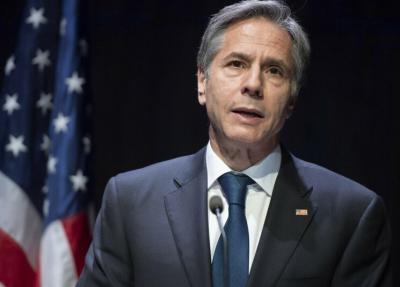 بلينكن أرجأ جولته.. هوكشتاين وصل.. والتحذيرات تتزايد