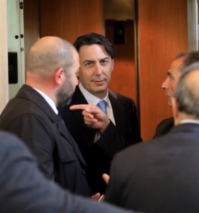 بري: كان من الأفضل تأجيل زيارة هوكشتين