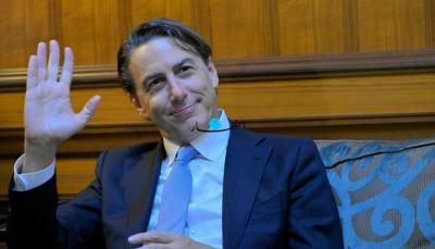 هوكشتاين “بنفحة إيجابية”: انتظار تسوية في الدوحة