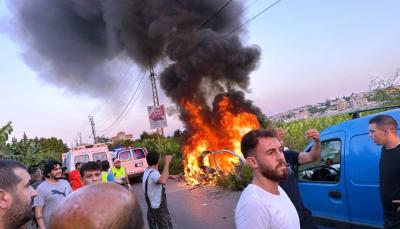 أزمة الكهرباء تنافس “الميدان” وإحالة إلى التفتيش