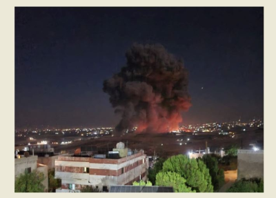 أسبوع آخر من الانتظار.. لبنان يتابع بحذر وقلق مسار مفاوضات غزة