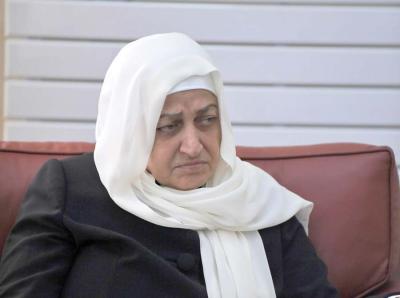 الحريري استنكرت اغتيال المقدح : صيدا متضامنة بوجه الإستهداف الإسرائيلي