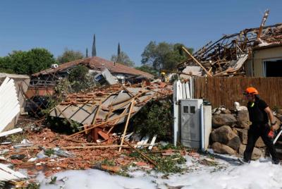 التهويل يسابق التصعيد