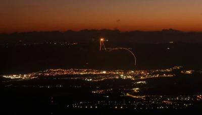 التصعيد الإسرائيلي الأخطر وحصيلة قياسية لدى “الحزب”