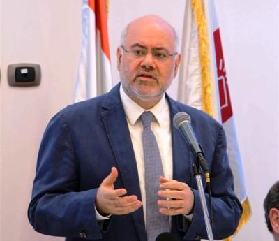 ورشة عمل في صيدا بعنوان 