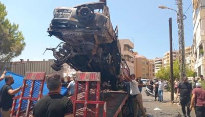 الجنوب يعود إلى ستاتيكو الاستنزاف “المضبوط”!