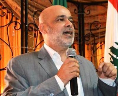 الدكتور حمود : الاجرام الصهيوني بحق الدفاع المدني والاطقم الطبية يعكس الصورة البشعة لهذا الكيان