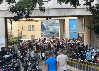 إسرائيل تمهّد للحرب.. والحزب: لا قواعد ولا ضوابط... مجزرتا 