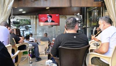 نصرالله “يكتم” الردّ وتحرّك دولي لمنع الحرب