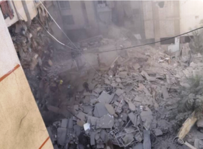 ماذا بعد؟ إلى أين سيصل الإجرام الإسرائيلي؟ هل نحن مقبلون على حرب شاملة؟